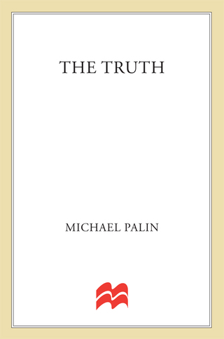 Cover image: The Truth 9781250028242