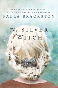 Cover image: The Silver Witch 9781250028792