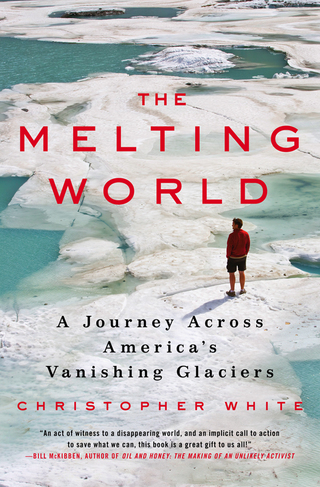 Cover image: The Melting World 9780312546281