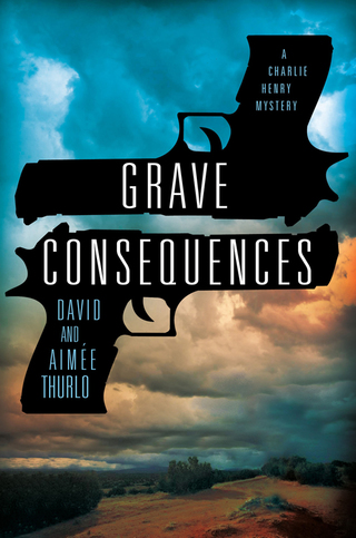 Cover image: Grave Consequences 9781250029003