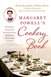 Cover image: Margaret Powell's Cookery Book 9781250038562
