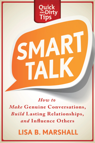 Cover image: Smart Talk 9780312597283