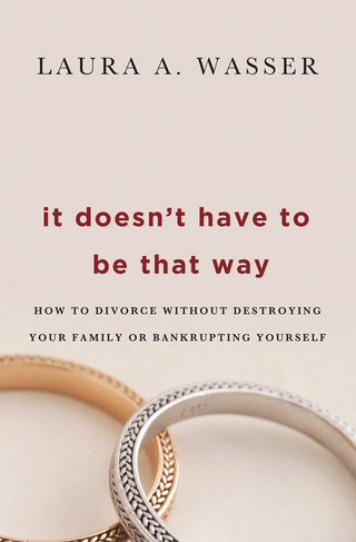 Cover image: It Doesn't Have to Be That Way 9781250029782