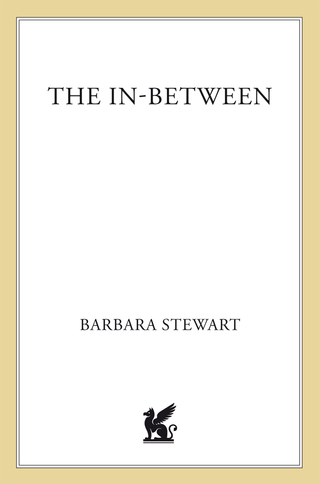 Titelbild: The In-Between 9781250030160