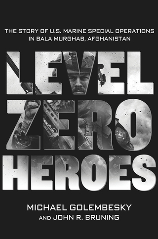 Cover image: Level Zero Heroes 9781250030405