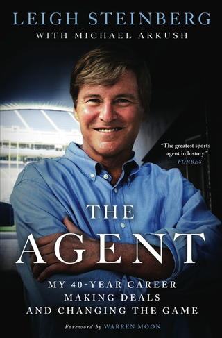 Cover image: The Agent 9781250030429