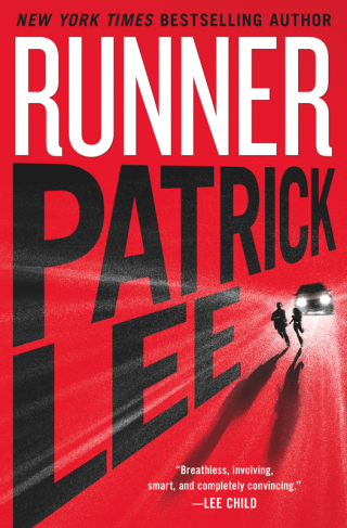 Cover image: Runner 9781250030740