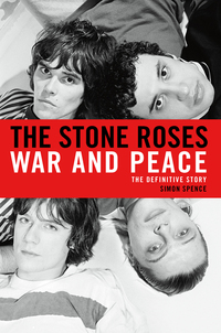 Cover image: The Stone Roses 9781250030825