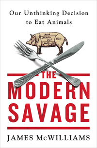 Cover image: The Modern Savage 9781250031198