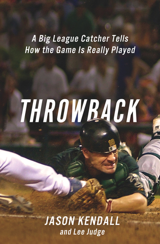Cover image: Throwback 9781250031839