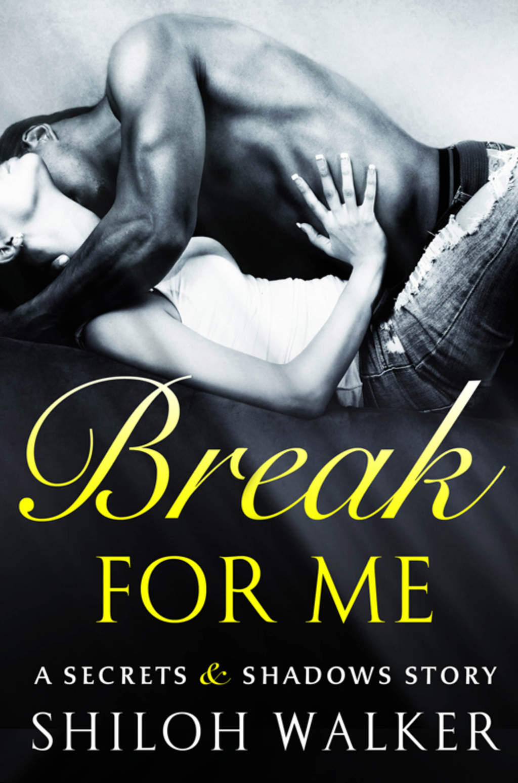 Break For Me (eBook)