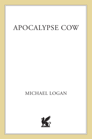 Cover image: Apocalypse Cow 9781250032867