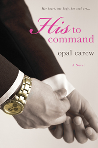 Cover image: His to Command 9780312674632