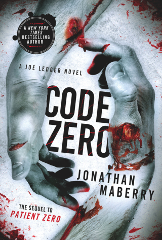 Cover image: Code Zero 9781250033437