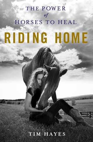 Cover image: Riding Home 9781250033512