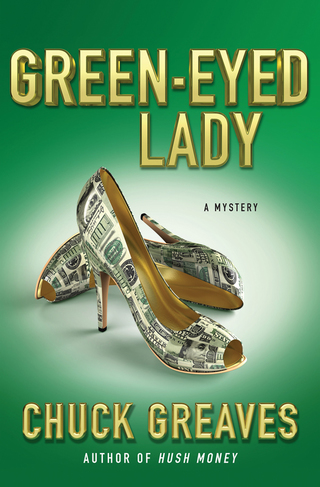 Cover image: Green-Eyed Lady 9781250005243