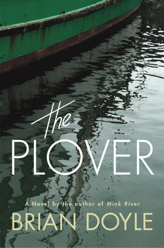 Imagen de portada: The Plover 9781250034779