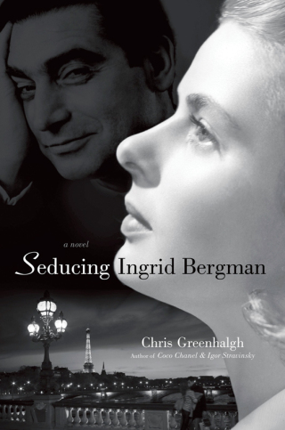 Imagen de portada: Seducing Ingrid Bergman 9781250034960