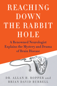 Cover image: Reaching Down the Rabbit Hole 9781250034984