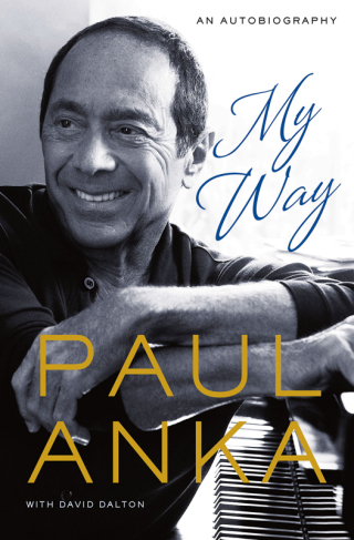 Cover image: My Way 9780312381042