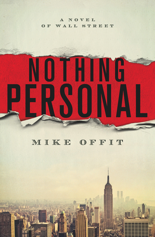 Cover image: Nothing Personal 9781250035424