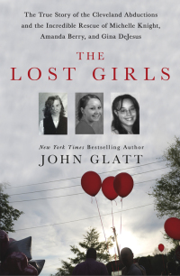 Cover image: The Lost Girls 9781250092113