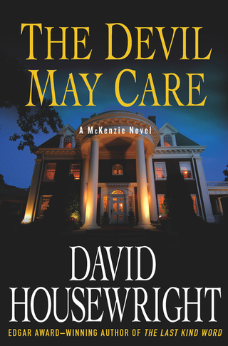 Cover image: The Devil May Care 9781250009616