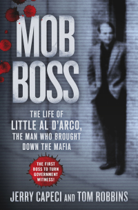 Cover image: Mob Boss 9781250060785