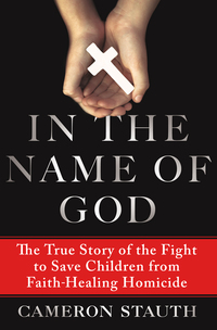 Cover image: In the Name of God 9781250005793