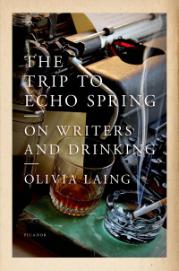 Cover image: The Trip to Echo Spring 9781250039569