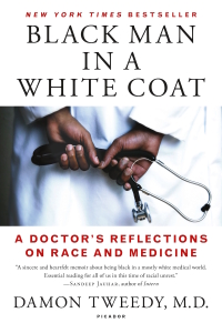 Cover image: Black Man in a White Coat 9781250044631