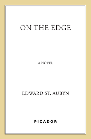 Imagen de portada: On the Edge 9781250046017