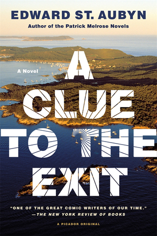 Cover image: A Clue to the Exit 9781250046031