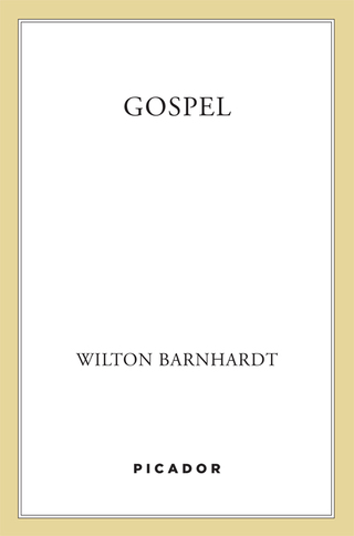 Titelbild: Gospel 9780312119249