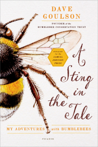Cover image: A Sting in the Tale 9781250048370