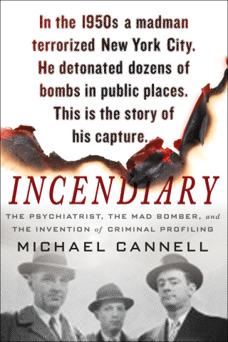 Imagen de portada: Incendiary 9781250048943
