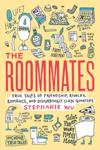 Cover image: The Roommates 9781250051455