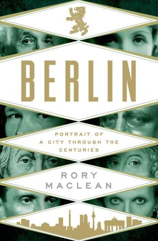 Cover image: Berlin 9781250051868