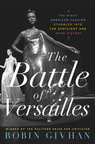 Cover image: The Battle of Versailles 9781250052902
