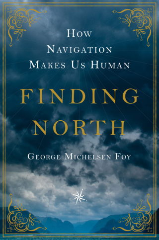 Cover image: Finding North 9781250052681