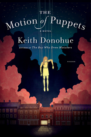 Cover image: The Motion of Puppets 9781250057181