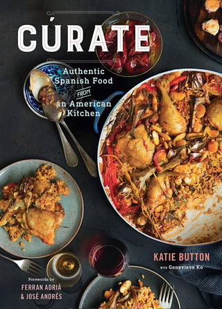 Cover image: Cúrate 9781250059444