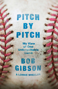 Cover image: Pitch by Pitch 9781250061041