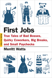 Cover image: First Jobs 9781250061256