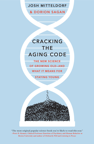 Imagen de portada: Cracking the Aging Code 9781250061706