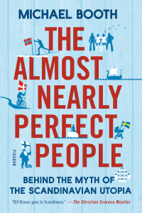 Cover image: The Almost Nearly Perfect People 9781250061966