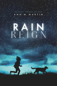 Cover image: Rain Reign 9780312643003