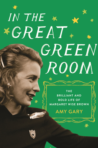 Cover image: In the Great Green Room 9781250065360