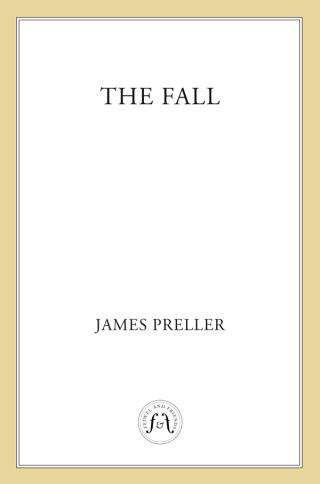 Cover image: The Fall 9780312643010