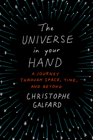 Cover image: The Universe in Your Hand 9781250069528